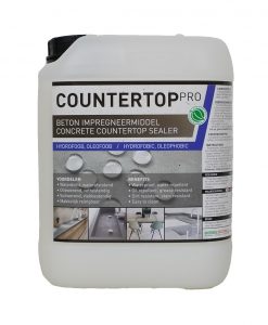 Countertop pro, Countertop, Oliewerend impregneermiddel, olie afstotend impregneermiddel.